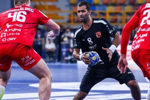 مونديال اليد.. الموعد والقناة الناقلة لمباراة الأهلي مع ماجدبيرج